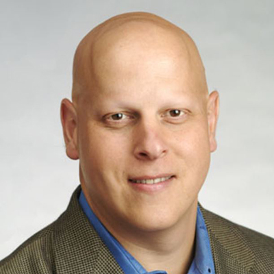 Daniel Weitzner